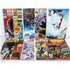 Image 1 : 1009) LOT OF 10 ASSORTED COMICS DC, MARVEL, INDY