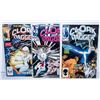 Image 1 : 383) MARVEL CLOAK AND DAGGER #2, #3, #4