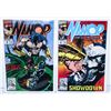 Image 1 : 276) MARVEL NAMOR #32, #33