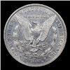 Image 3 : ***Auction Highlight*** 1890-cc Morgan Dollar $1 Graded Select Unc BY USCG (fc)