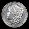 Image 2 : ***Auction Highlight*** 1888-s Morgan Dollar $1 Graded Select Unc BY USCG (fc)