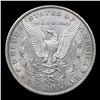Image 3 : ***Auction Highlight*** 1886-o Morgan Dollar Vam-1A 'E' On Reverse R-6 Top 100 WOW! TOP POP! $1 Grad