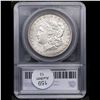 Image 5 : ***Auction Highlight*** 1886-o Morgan Dollar Vam-1A 'E' On Reverse R-6 Top 100 WOW! TOP POP! $1 Grad