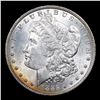 Image 2 : 1885-o Morgan Dollar $1 Grades Choice+ Unc