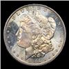 Image 2 : 1881-s Morgan Dollar $1 Grades Choice Unc+ PL
