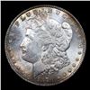 Image 2 : 1879-s Morgan Dollar $1 Grades Select+ Unc