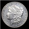 Image 2 : ***Auction Highlight*** 1898-s Morgan Dollar $1 Graded Select Unc BY USCG (fc)