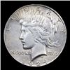 Image 2 : 1924-s Peace Dollar $1 Grades Select Unc