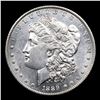 Image 2 : ***Auction Highlight*** 1889-o Morgan Dollar $1 Graded Select Unc PL BY USCG (fc)