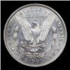 Image 3 : ***Auction Highlight*** 1889-o Morgan Dollar $1 Graded Select Unc PL BY USCG (fc)