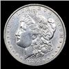 Image 2 : 1892-p Morgan Dollar $1 Grades Select Unc
