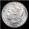 Image 2 : ***Auction Highlight*** 1883-s Morgan Dollar $1 Graded Select Unc PL BY USCG (fc)