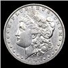 Image 2 : ***Auction Highlight*** 1897-o Morgan Dollar $1 Graded Select Unc BY USCG (fc)