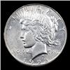 Image 2 : ***Auction Highlight*** 1928-s Peace Dollar $1 Graded Select+ Unc BY USCG (fc)