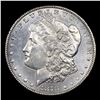 Image 2 : 1878-s Morgan Dollar $1 Grades Choice+ Unc