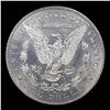 Image 3 : 1878-s Morgan Dollar $1 Grades Choice+ Unc