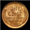Image 3 : 1947-d Lincoln Cent 1c Grades GEM++ Unc RD