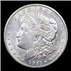 Image 2 : 1921-s Morgan Dollar $1 Grades Select+ Unc