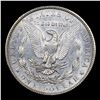 Image 3 : 1904-p Morgan Dollar $1 Grades Select Unc