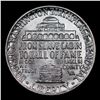Image 3 : 1946-p BTW Old Commem Half Dollar 50c Grades Choice Unc