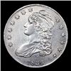 Image 2 : ***Auction Highlight*** 1836 Capped Bust Half Dollar 50c Graded Select+ Unc BY USCG (fc)