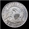 Image 3 : ***Auction Highlight*** 1836 Capped Bust Half Dollar 50c Graded Select+ Unc BY USCG (fc)