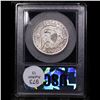 Image 5 : ***Auction Highlight*** 1836 Capped Bust Half Dollar 50c Graded Select+ Unc BY USCG (fc)