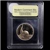 Image 2 : 2019 United States Mint Silver Proof Set; 10 pcs, about about 1.4 ounces of pure silver.