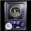 Image 3 : 2019 United States Mint Silver Proof Set; 10 pcs, about about 1.4 ounces of pure silver.