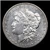 Image 2 : 1900-s Morgan Dollar $1 Grades Select Unc PL