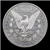 Image 3 : 1900-s Morgan Dollar $1 Grades Select Unc PL