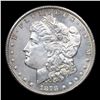 Image 2 : 1878-s Morgan Dollar $1 Grades Choice Unc