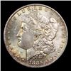 Image 2 : 1883-o Morgan Dollar $1 Grades GEM Unc