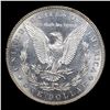 Image 3 : 1884-p Morgan Dollar $1 Grades Choice Unc+ PL