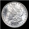 Image 2 : 1882-o Morgan Dollar $1 Graded ms65 BY SEGS
