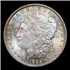 Image 2 : 1885-o Morgan Dollar $1 Graded ms65+ BY SEGS