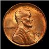 Image 2 : 1948-s Lincoln Cent 1c Grades GEM++ Unc RD
