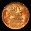 Image 3 : 1948-s Lincoln Cent 1c Grades GEM++ Unc RD