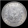 Image 3 : 1889-o Morgan Dollar $1 Grades Select Unc