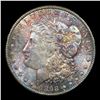 Image 2 : 1898-o Morgan Dollar $1 Grades Choice+ Unc