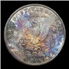 Image 3 : 1898-o Morgan Dollar $1 Grades Choice+ Unc