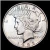 Image 2 : 1923-p Peace Dollar $1 Grades Choice+ Unc