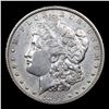 Image 2 : ***Auction Highlight*** 1899-o Micro O Morgan Dollar $1 Graded Select Unc BY USCG (fc)