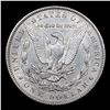 Image 3 : ***Auction Highlight*** 1899-o Micro O Morgan Dollar $1 Graded Select Unc BY USCG (fc)