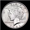 Image 2 : 1924-p Peace Dollar $1 Grades GEM Unc