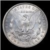 Image 3 : 1902-p Morgan Dollar $1 Grades GEM Unc