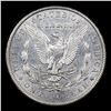 Image 3 : ***Auction Highlight*** 1900-s Morgan Dollar $1 Graded Select Unc BY USCG (fc)