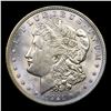 Image 2 : 1921-p Morgan Dollar $1 Grades Choice Unc