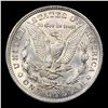 Image 3 : 1921-p Morgan Dollar $1 Grades Choice Unc