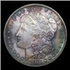 Image 2 : 1904-o Morgan Dollar $1 Grades GEM+ Unc